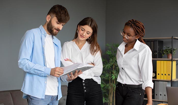 Test Hizmet Başlığı